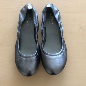 Cole Haan flats